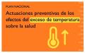 02/10/2025 - En 2025 la mortalidad atribuida al calor aumentó un 87% y los episodios de calor extremo un 73% respecto a 2024