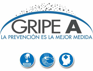 Gripe A. La prevenci&oacute;n es la mejor medida