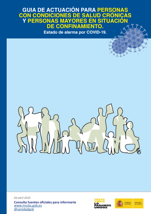 Gu&iacute;a de Actuaci&oacute;n