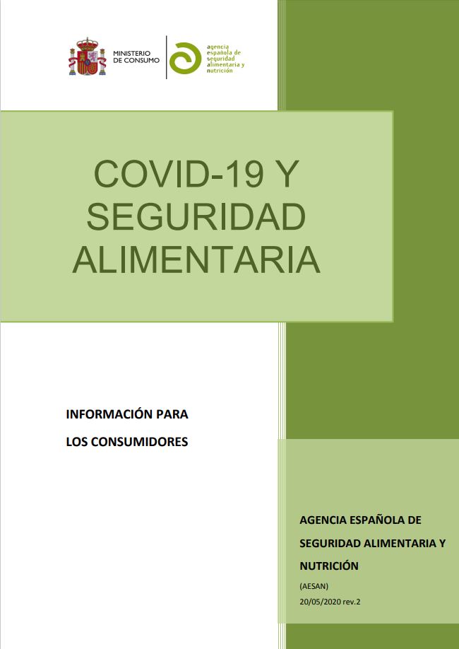 Seguridad alimentaria