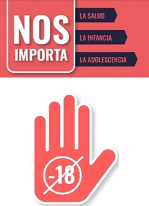 prevenir la venta y dispensación de alcohol a personas menores de edad