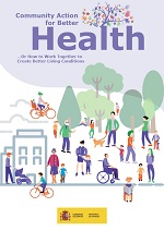 Guide &ldquo;Community Action for Better Health&rdquo;
