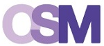 Logo del Observatorio de Salud de las Mujeres
